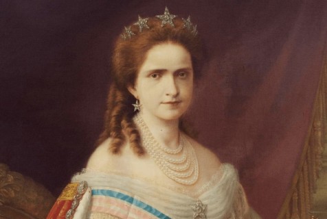 Maria Pia di Savoia, la Regina (italiana) di tutti i portoghesi